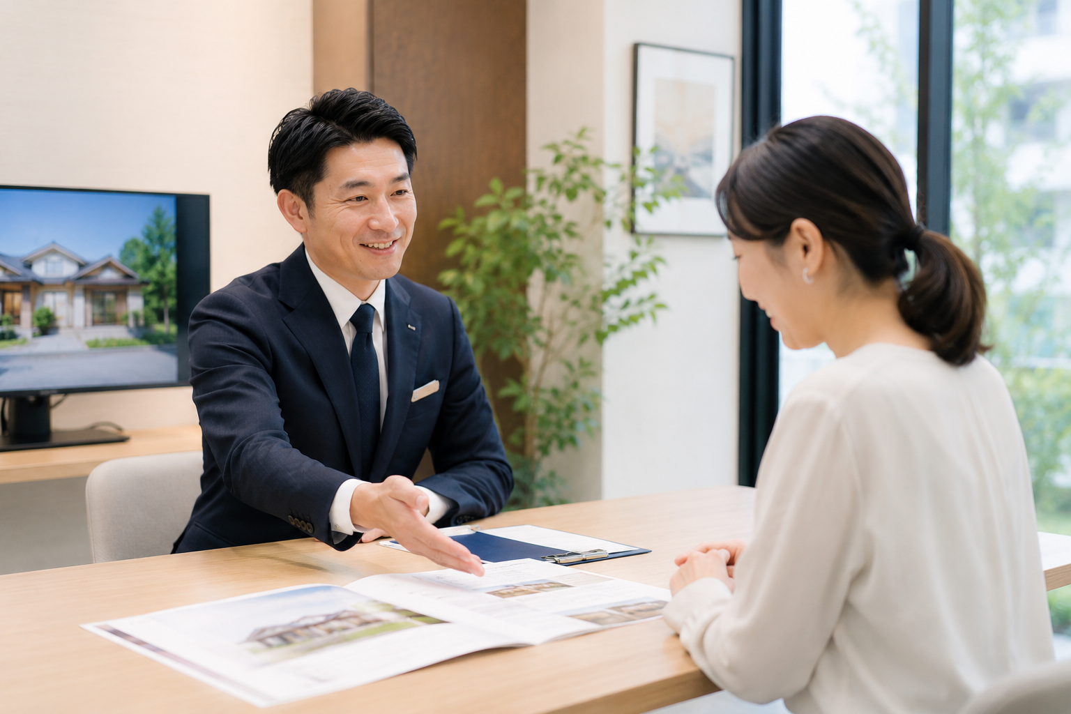 安心の成果報酬型